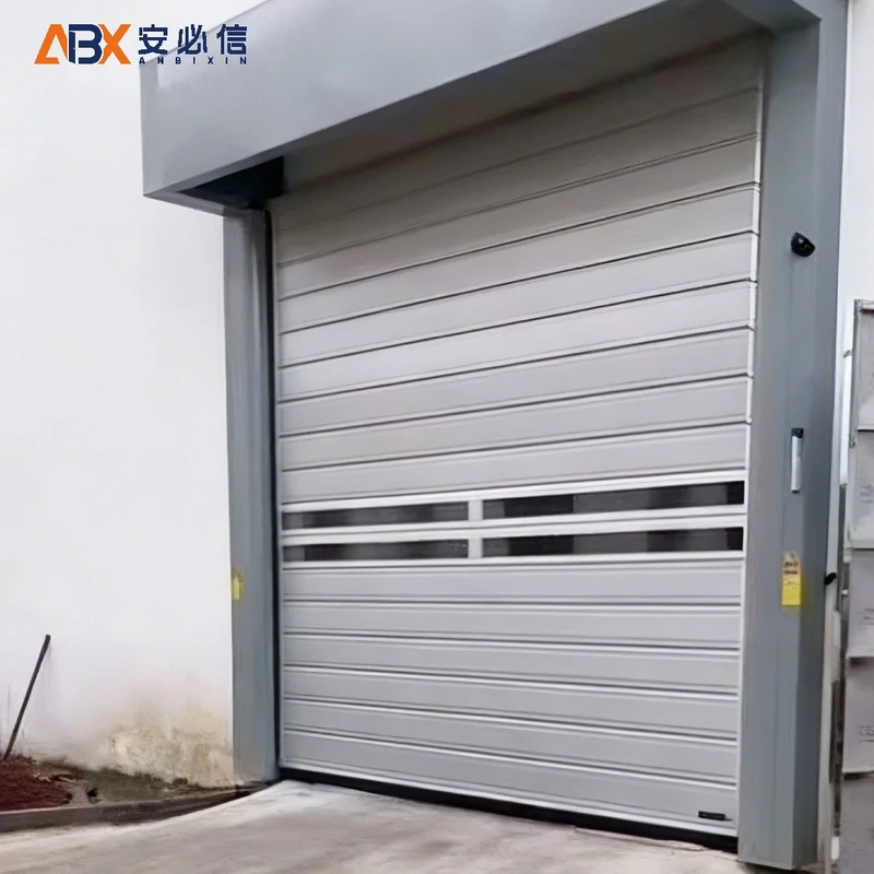 南京洁净室高速门
